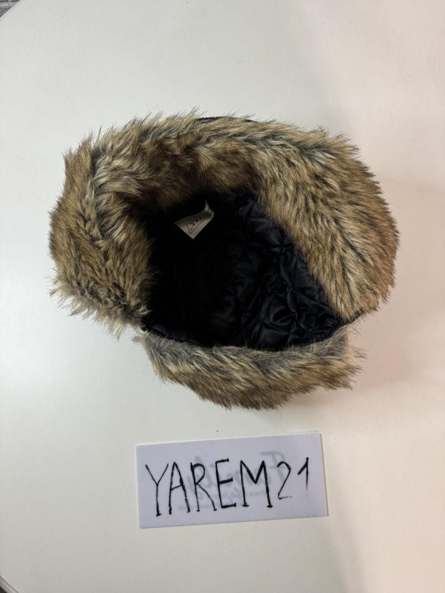 Other Ushanka hat cap Size ONE SIZE - 4 Thumbnail