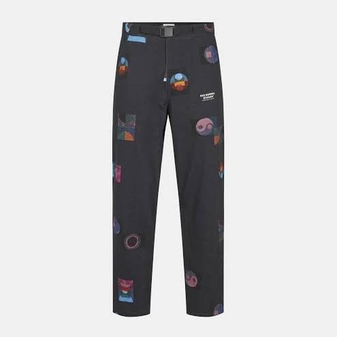 Pas Normal Studios Pas Normal Studios TKO Off-Race Pants Size US 30 / EU 46 - 1 Thumbnail