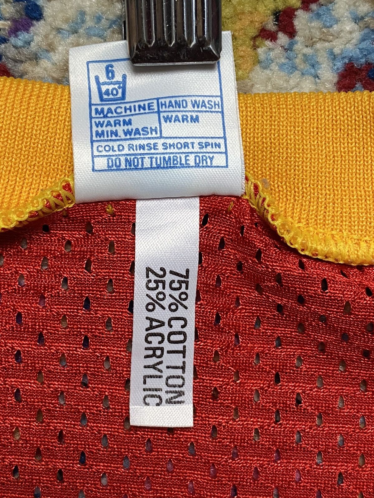 O'Neills CCCP 1980' Soviet Union football O'Neill's Shirt Size US M / EU 48-50 / 2 - 8 Thumbnail