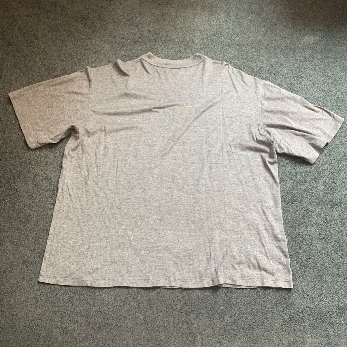 Gran Sasso Vintage 90s Gian Sasso for Rochester Special Man Size US XL / EU 56 / 4 - 2 Thumbnail
