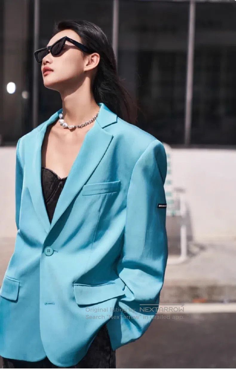 Balenciaga Balenciaga jacket Size XS / US 0-2 / IT 36-38 - 4 Thumbnail