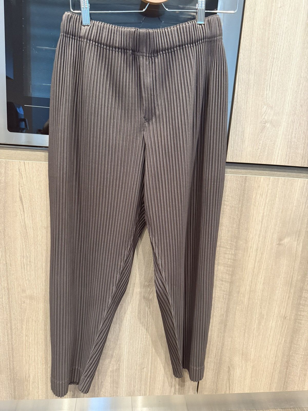 homme plisse パンツJF150 3 Homme Plissé Issey Miyake Men's Jf150 Pleated Trouser in