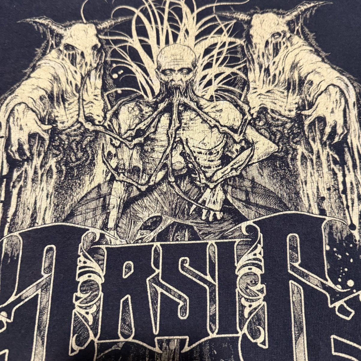 Anvil Arsis Official Merchandise Tag Anvil Size US M / EU 48-50 / 2 - 4 Thumbnail