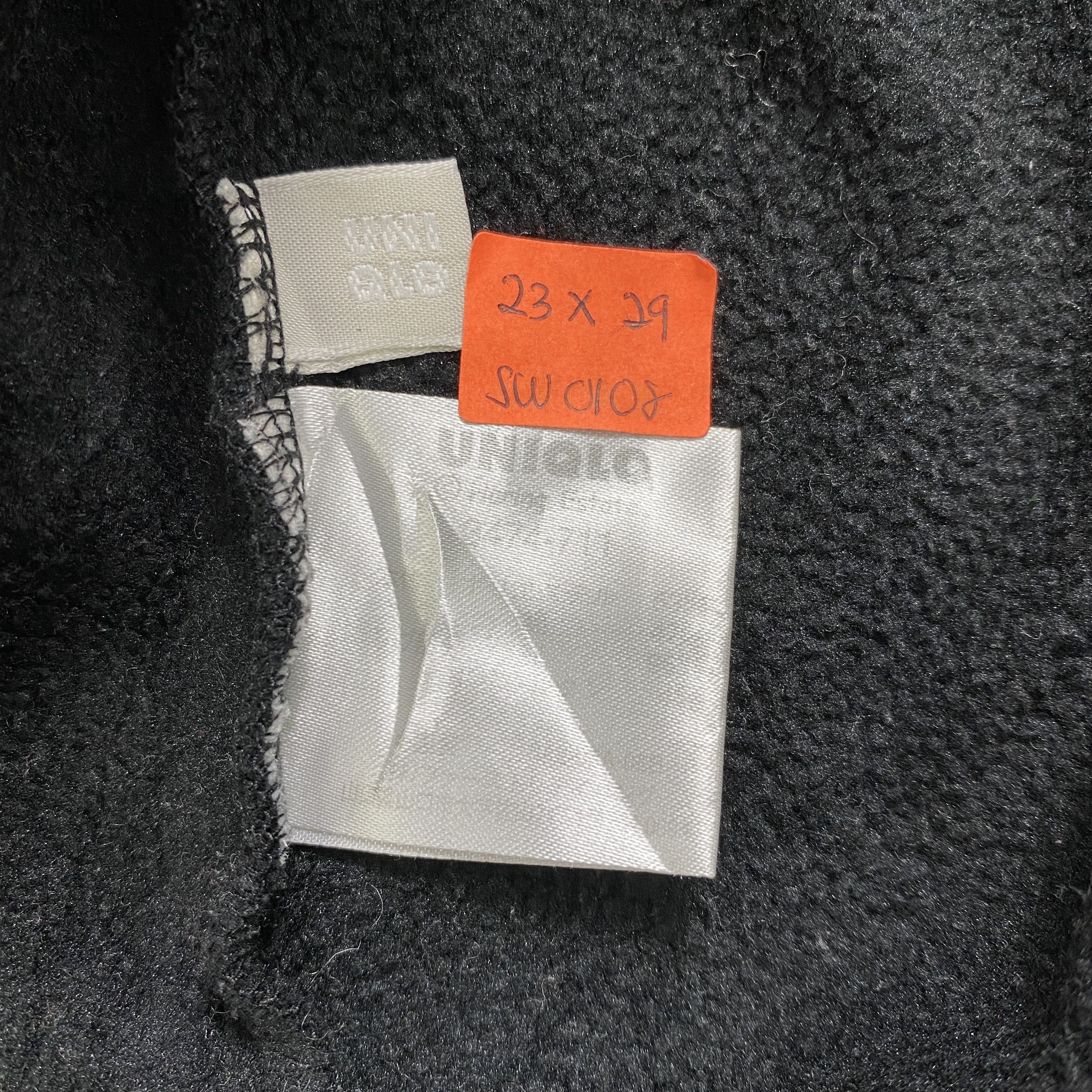 Japanese Brand Keith Haring x Uniqlo Hoodie Faded - SW0108 Size US M / EU 48-50 / 2 - 11 Thumbnail