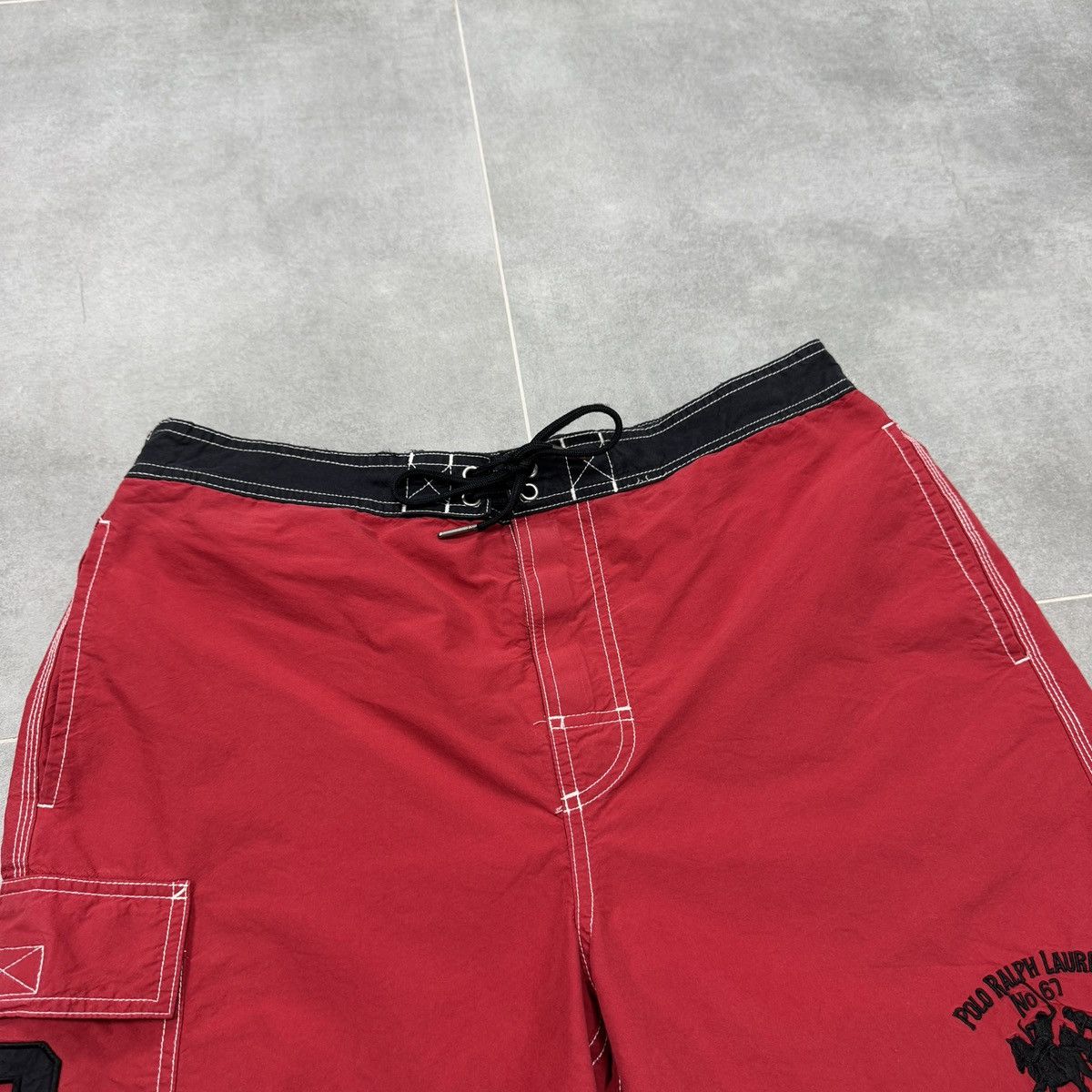 Polo Ralph Lauren Polo Ralph Lauren Shorts Size M Size US 32 / EU 48 - 9 Thumbnail