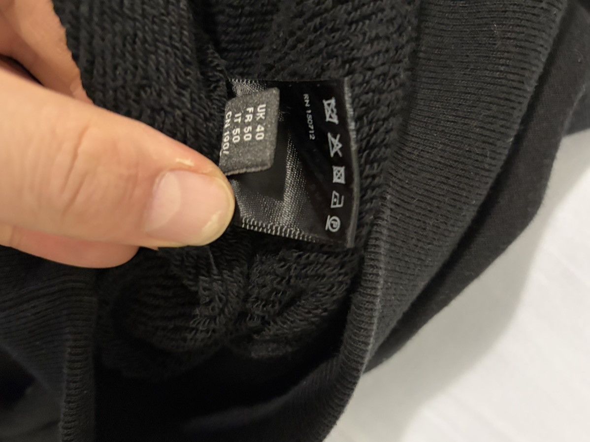 Amiri Amiri hoodie Size US M / EU 48-50 / 2 - 10 Thumbnail