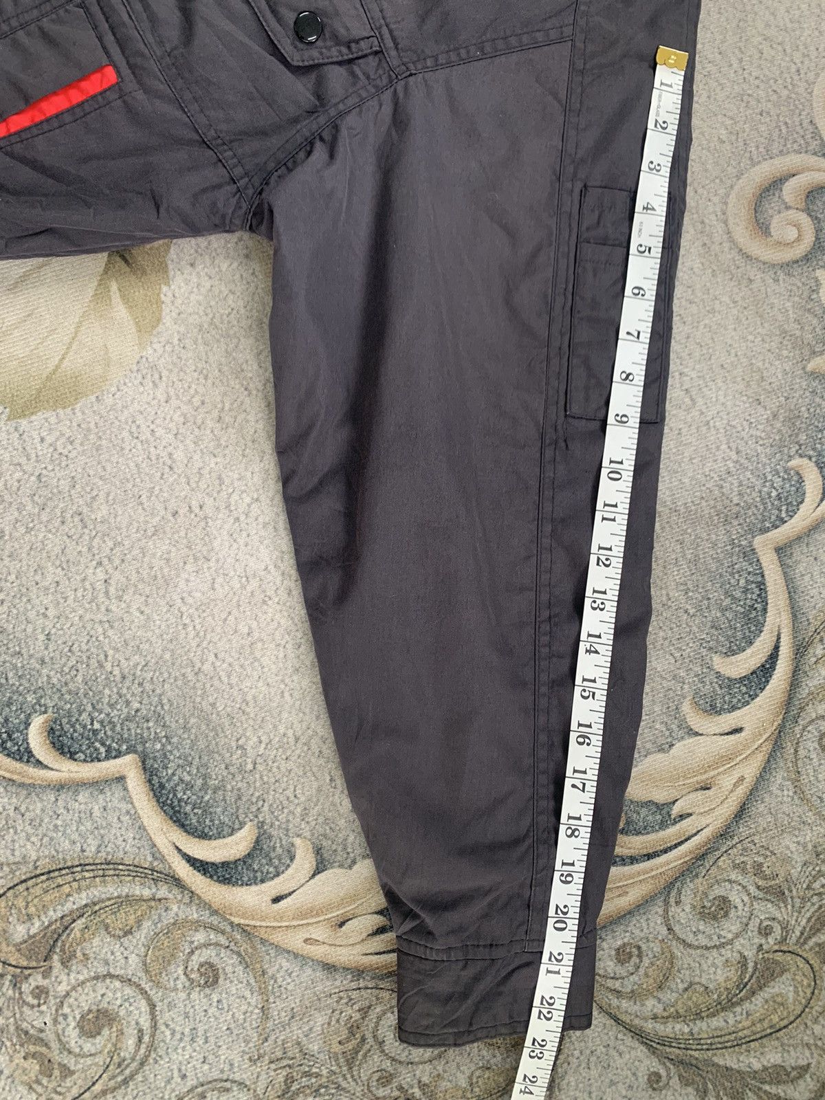 Japanese Brand × Vintage Vtg Sunfaded Nissan Jacket Size US L / EU 52-54 / 3 - 16 Thumbnail