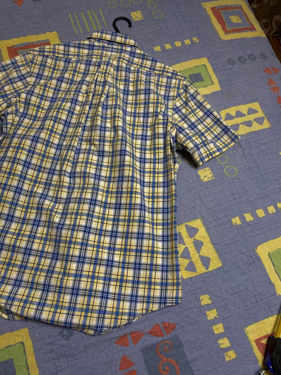 Ralph Lauren Vintage Polo Ralph Lauren Pony Logo Shirt Size US M / EU 48-50 / 2 - 3 Thumbnail