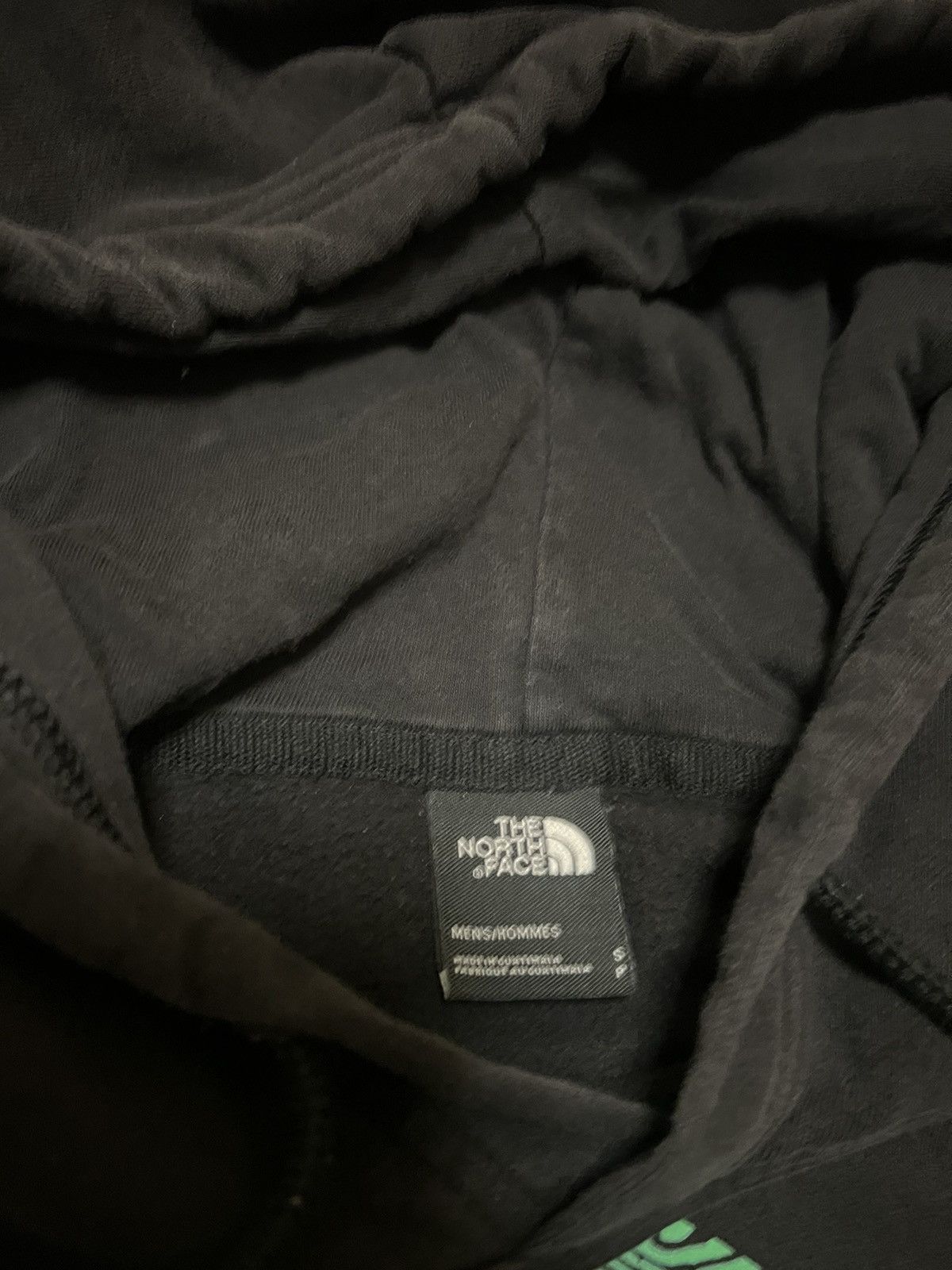 The North Face The North Face Jumbo Half Dome Matrix Hoodie size small Size US S / EU 44-46 / 1 - 3 Thumbnail
