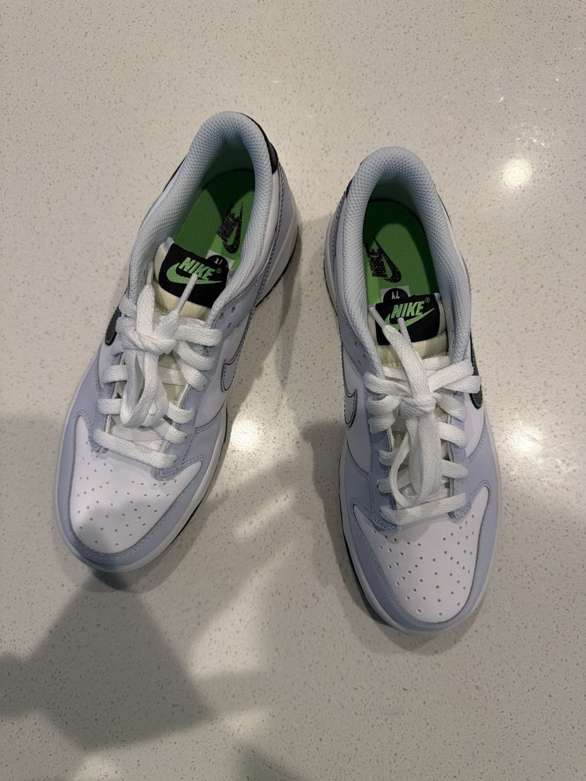 Nike Nike Dunk Low Size US 7 / EU 40 - 2 Thumbnail