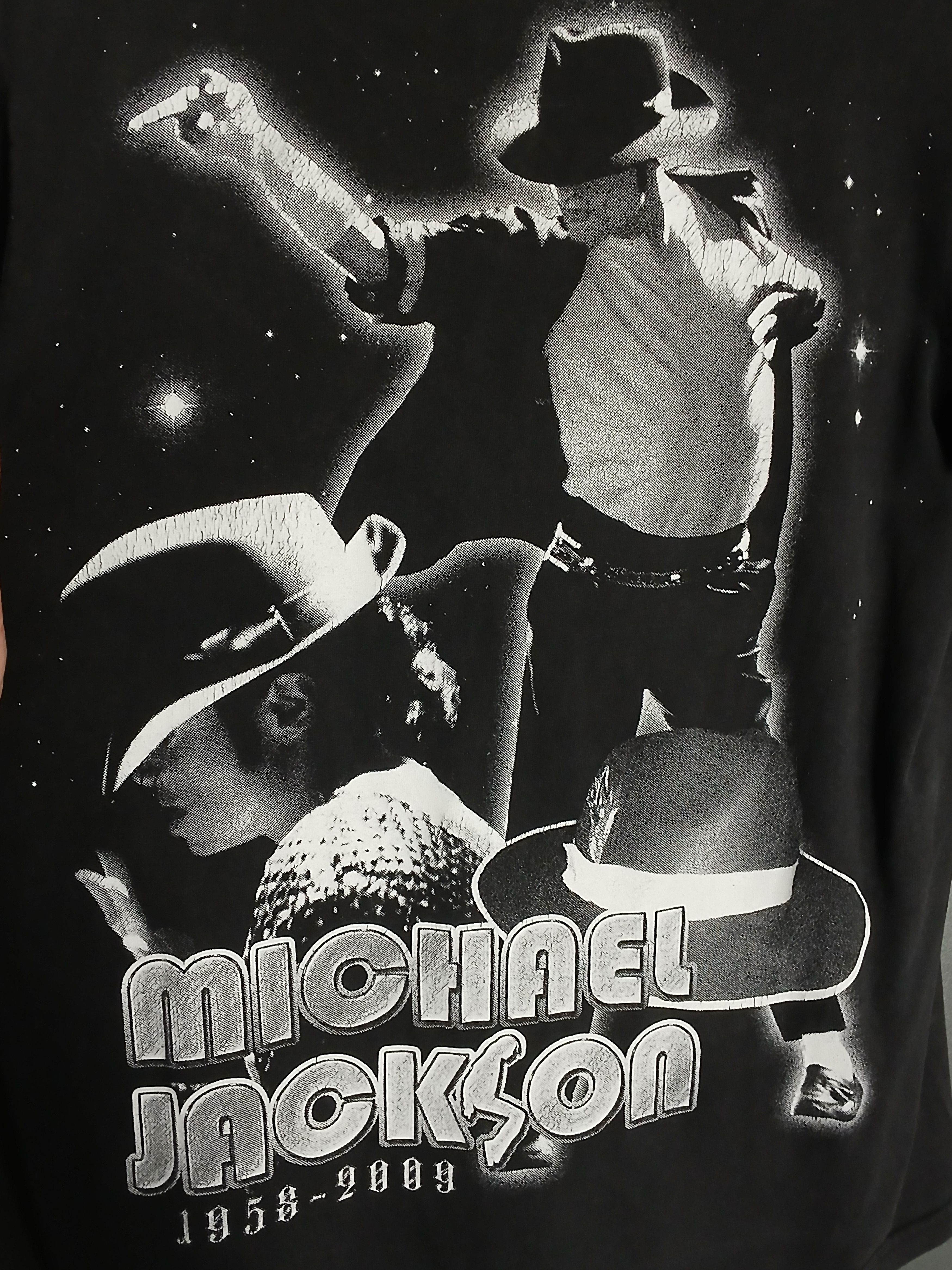 Michael Jackson Michael Jackson T-Shirt Size US S / EU 44-46 / 1 - 4 Thumbnail