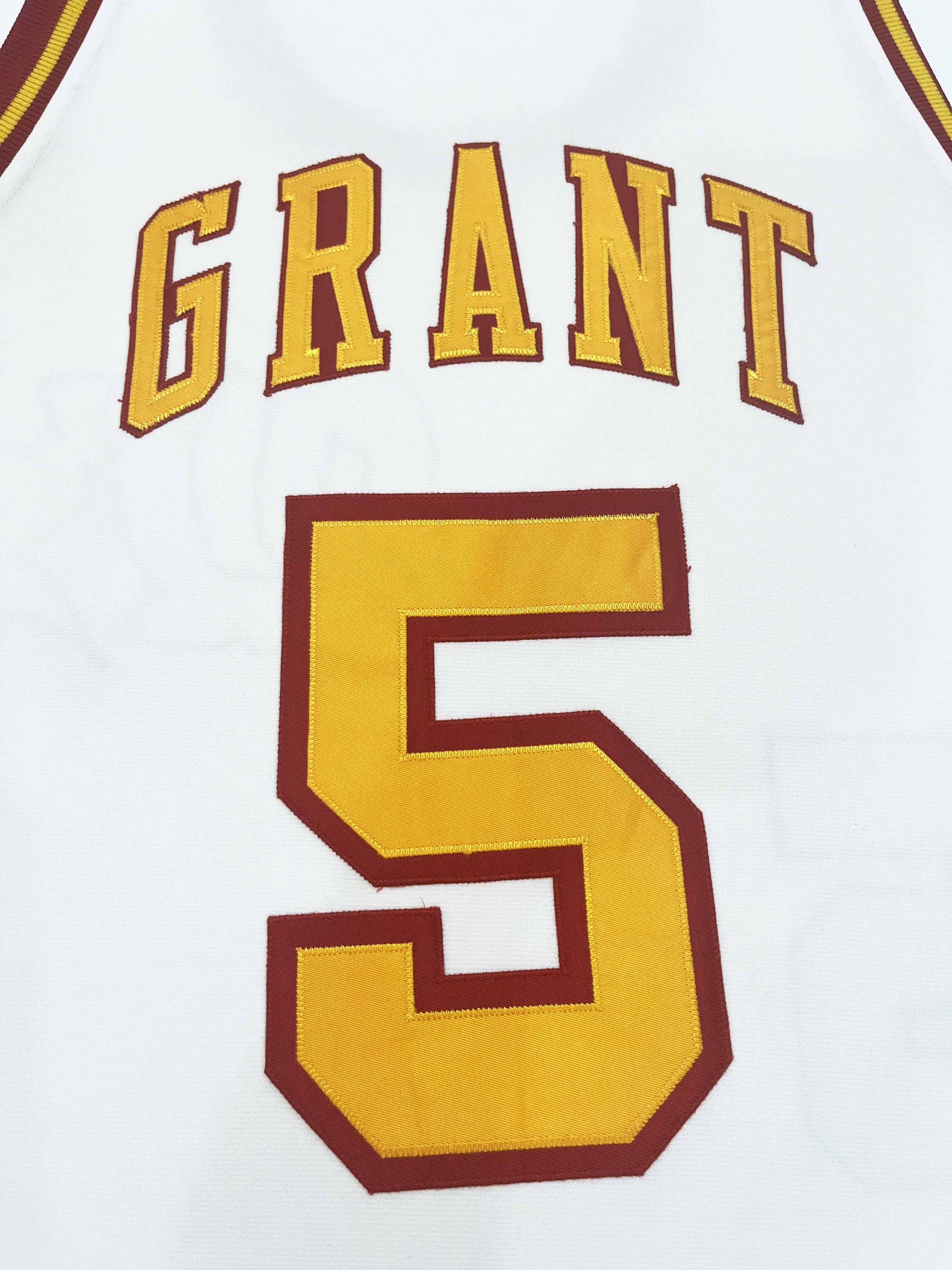 Mitchell & Ness Mitchell & Ness San Diego Conquistadors Q's GRANT #5 Jersey Size US L / EU 52-54 / 3 - 5 Thumbnail