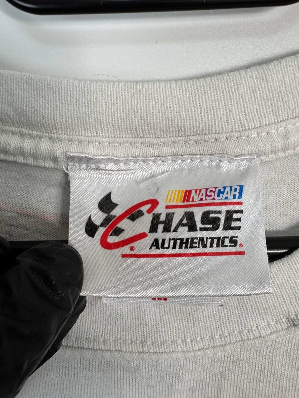 Other DAYTONA 500 2011 NASCAR CHASE AUTHENTICS SHIRT SIZE M Size US M / EU 48-50 / 2 - 2 Thumbnail