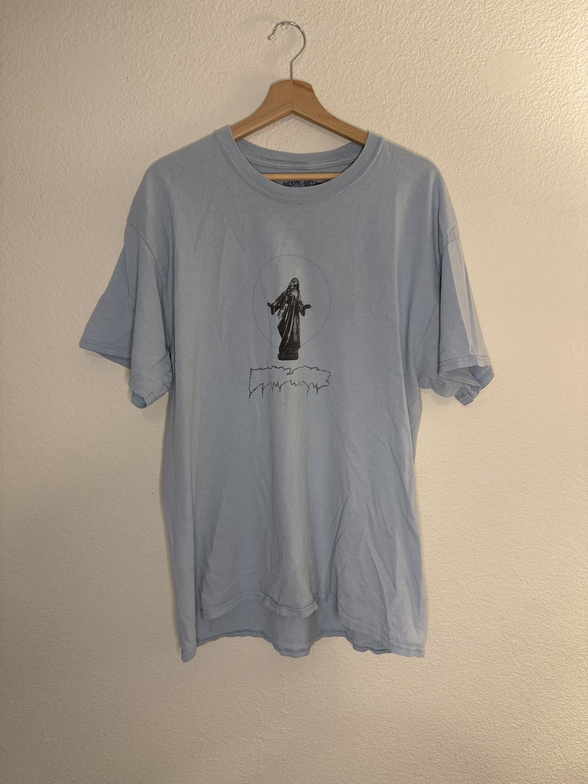 Fucking Awesome Fucking Awesome T-shirt Size US XL / EU 56 / 4 - 1 Thumbnail