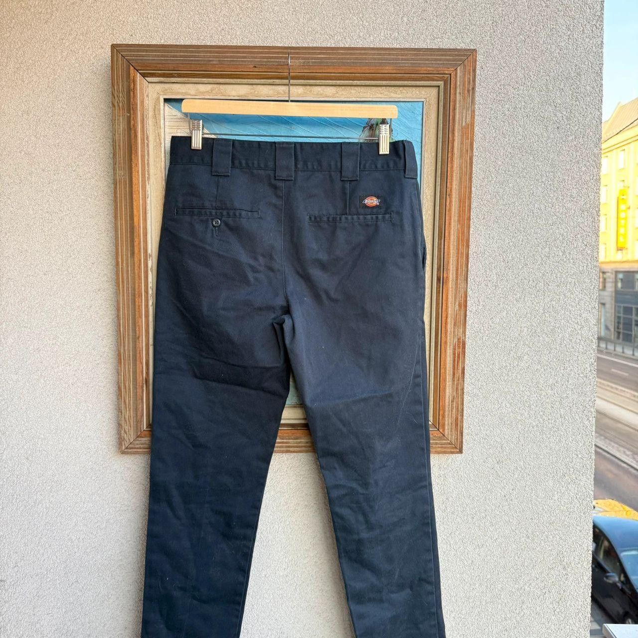 Dickies Dickies Chino Bottoms Pants Size US 31 - 3 Thumbnail