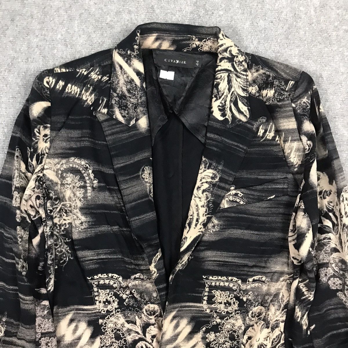 CIVARIZE × If Six Was Nine × Japanese Brand Civarize Punk style Japan coat jacket Size US S / EU 44-46 / 1 - 2 Thumbnail