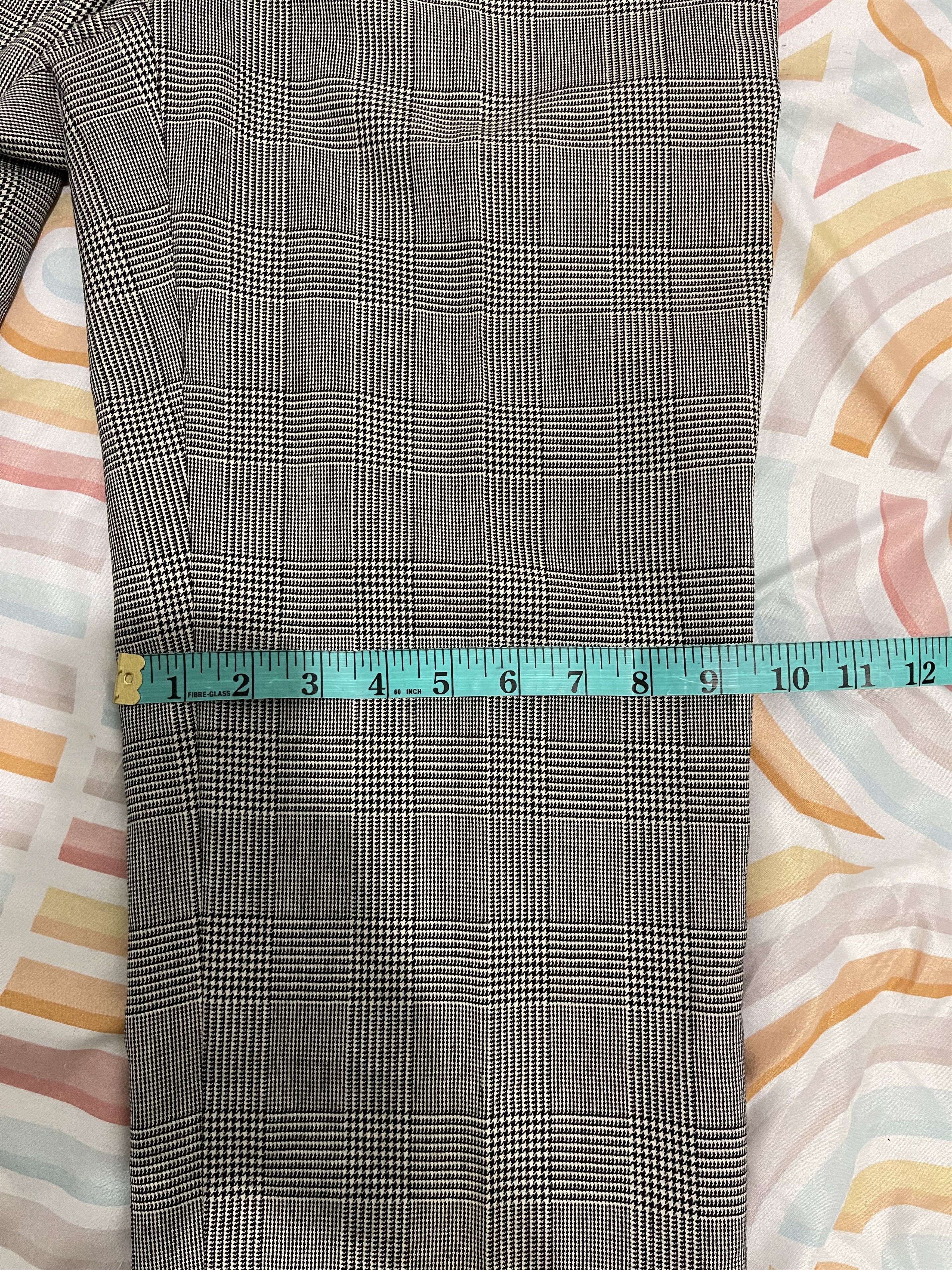Band Tees Vintage The Beatles Story Casual Trousers Pant Size US 30 / EU 46 - 16 Thumbnail