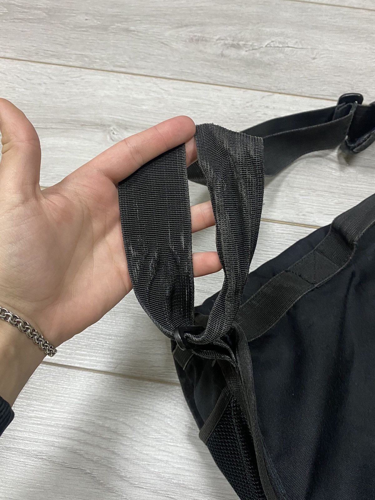 Nike Nike vintage shoulder bag Size ONE SIZE - 8 Thumbnail