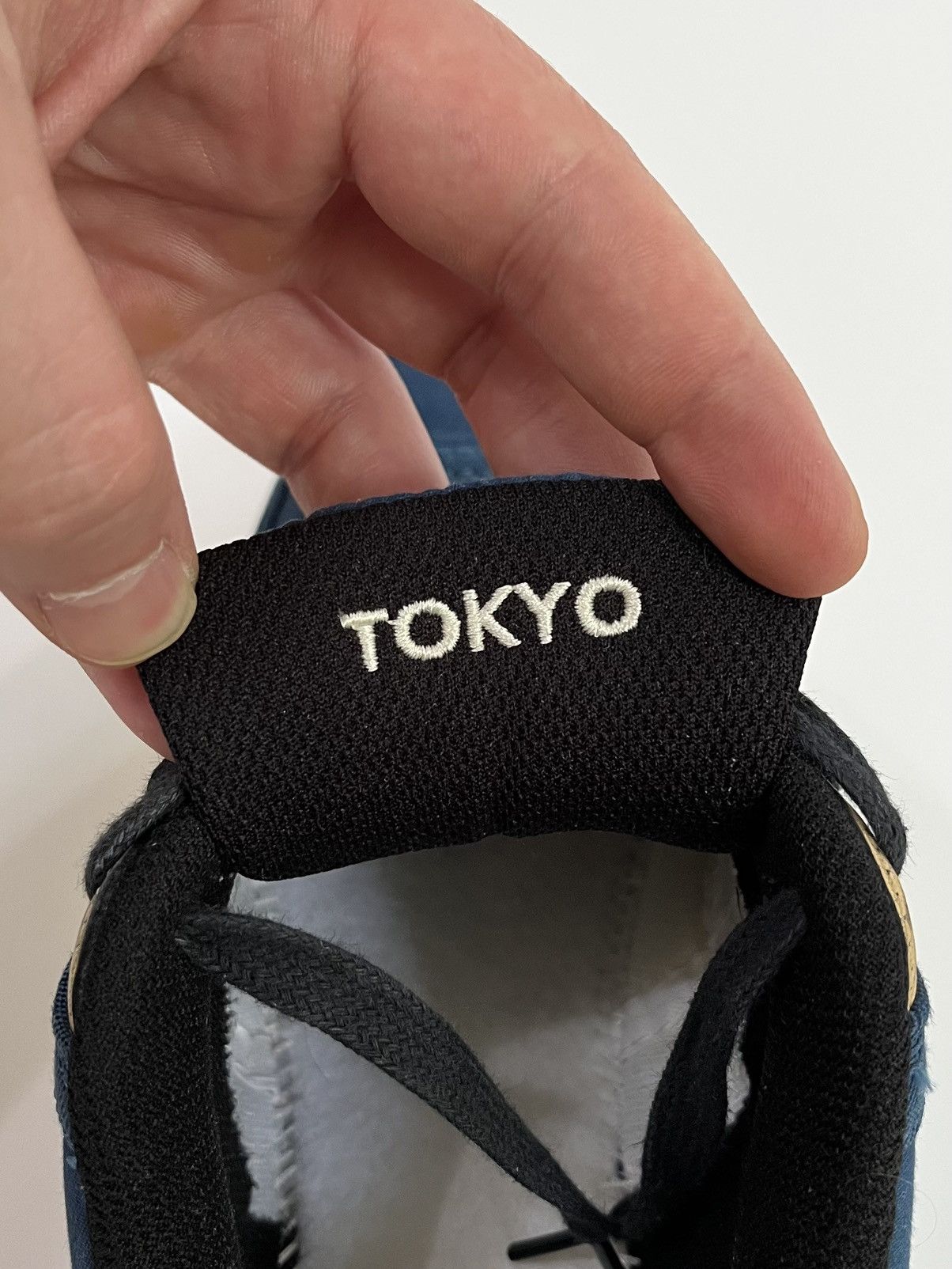 Nike Nike Air Max 90 City Pack “Tokyo” 2020 Size US 8.5 / EU 41-42 - 12 Thumbnail
