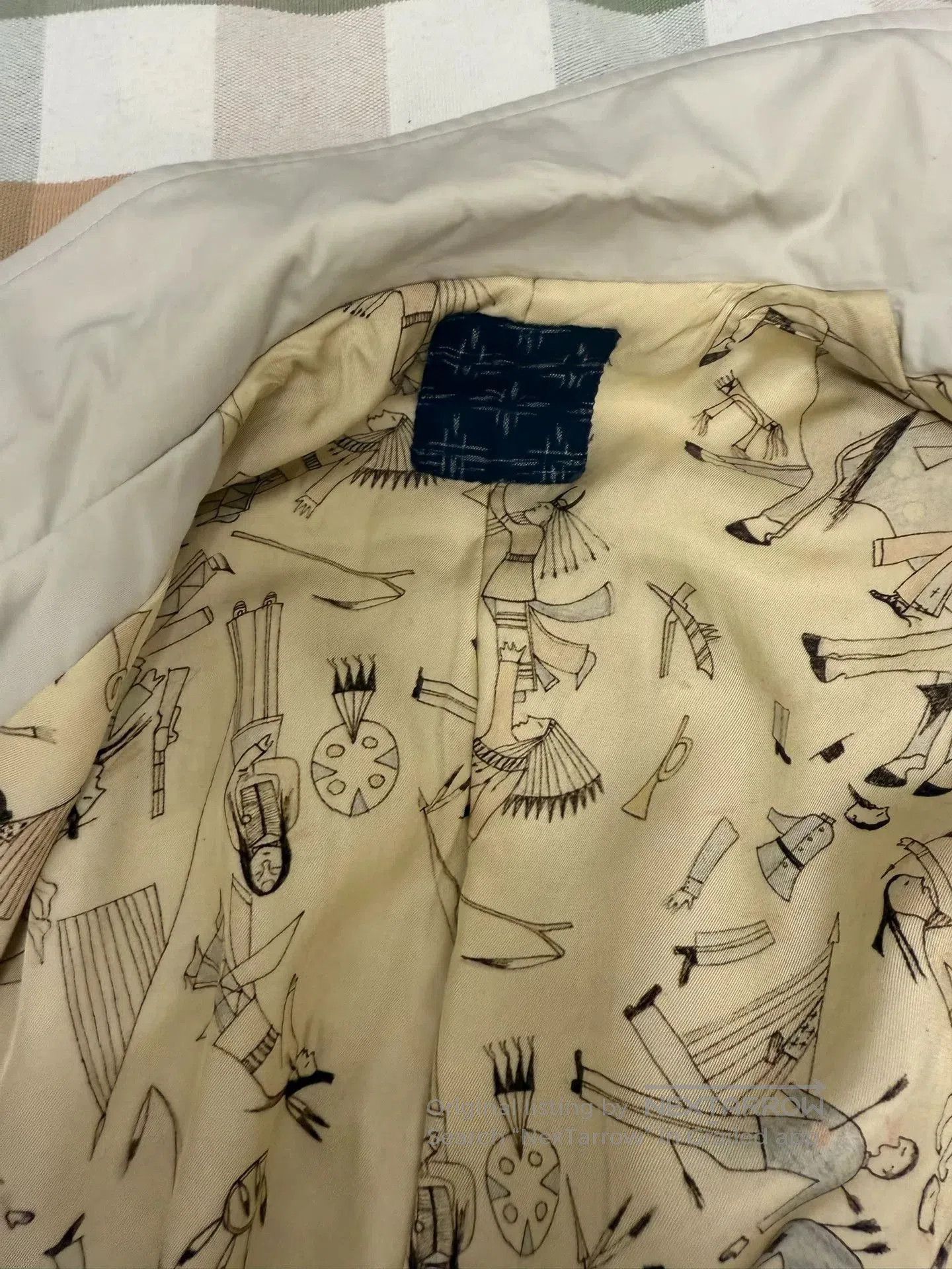 Visvim VISVIM 20AW ICT COACH JKT. Size US L / EU 52-54 / 3 - 2 Thumbnail