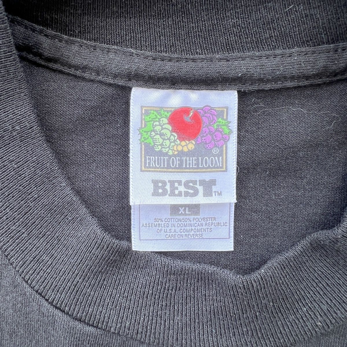 Other Vintage 1998 Carnegie Hall Tee Size US XL / EU 56 / 4 - 5 Thumbnail