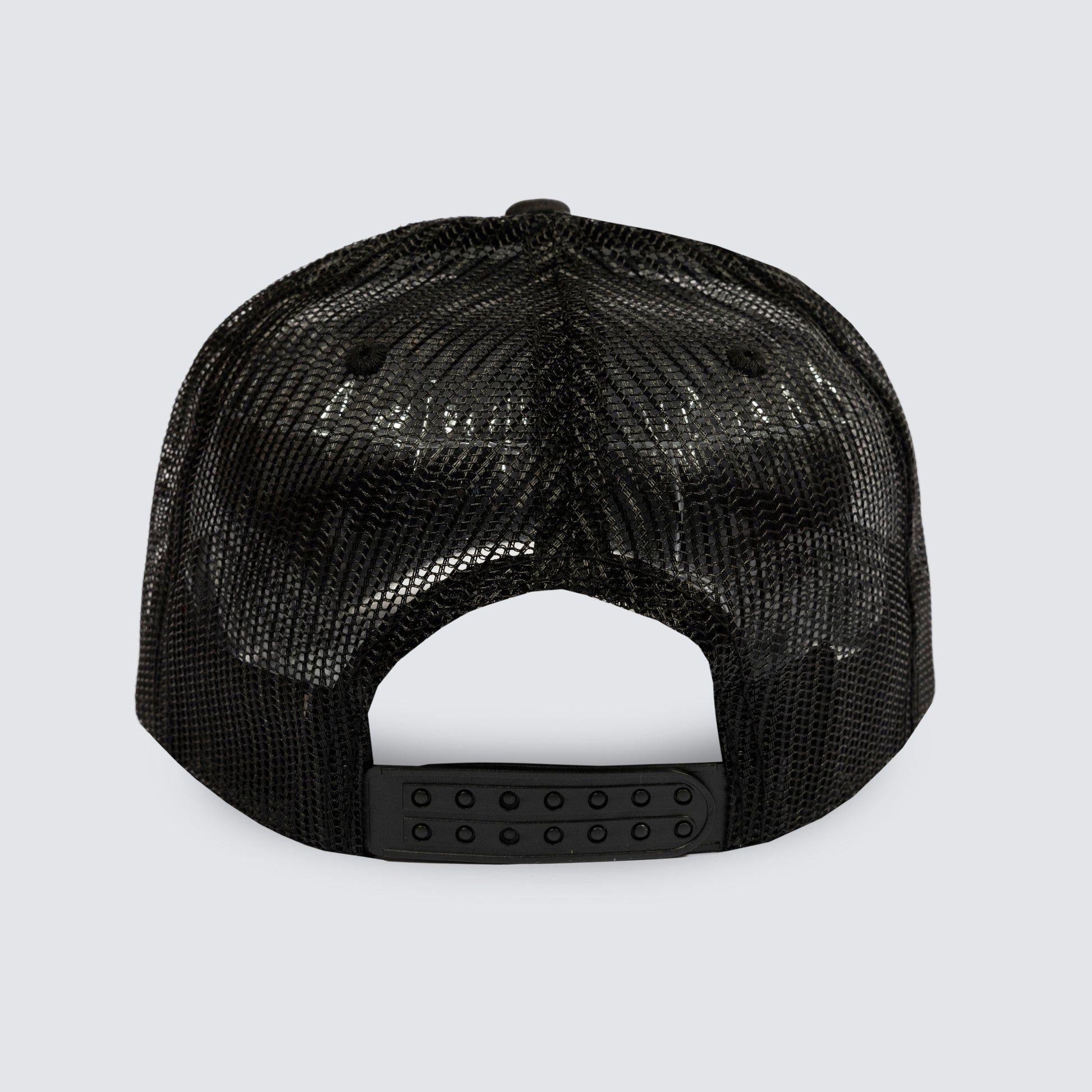Pleasures Pleasures Twitch Trucker Hat Size ONE SIZE - 2 Thumbnail