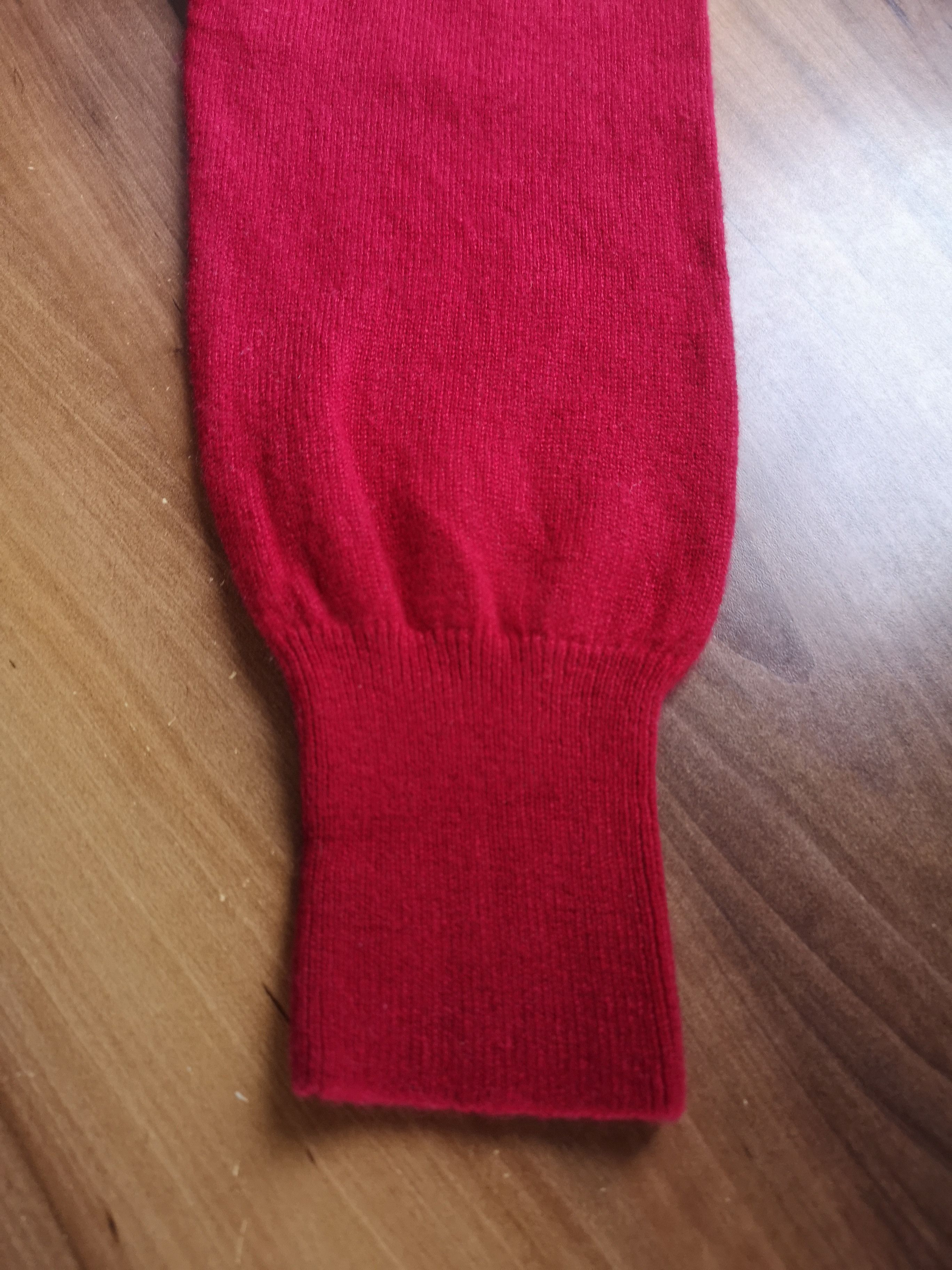 Marks & Spencer Marks & Spencer Autograph Women's Sweater 100% Cashmere M Size M / US 6-8 / IT 42-44 - 7 Thumbnail