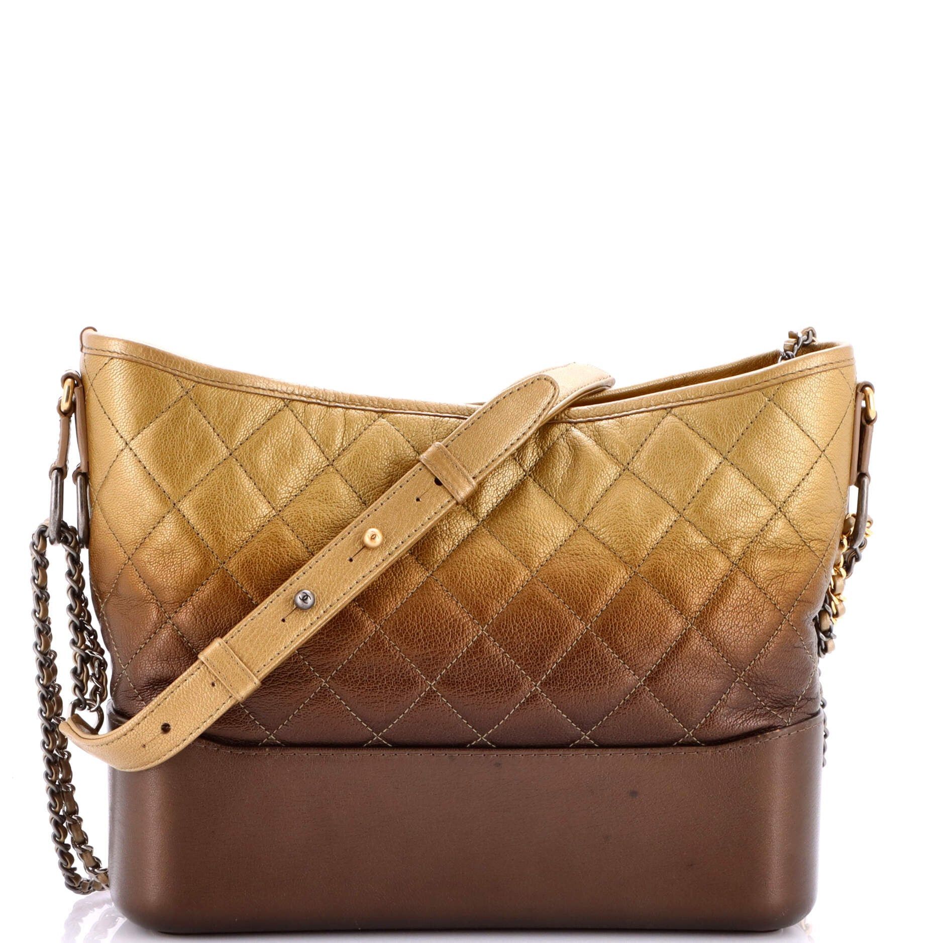 Chanel Gabrielle Hobo Size ONE SIZE - 1 Thumbnail