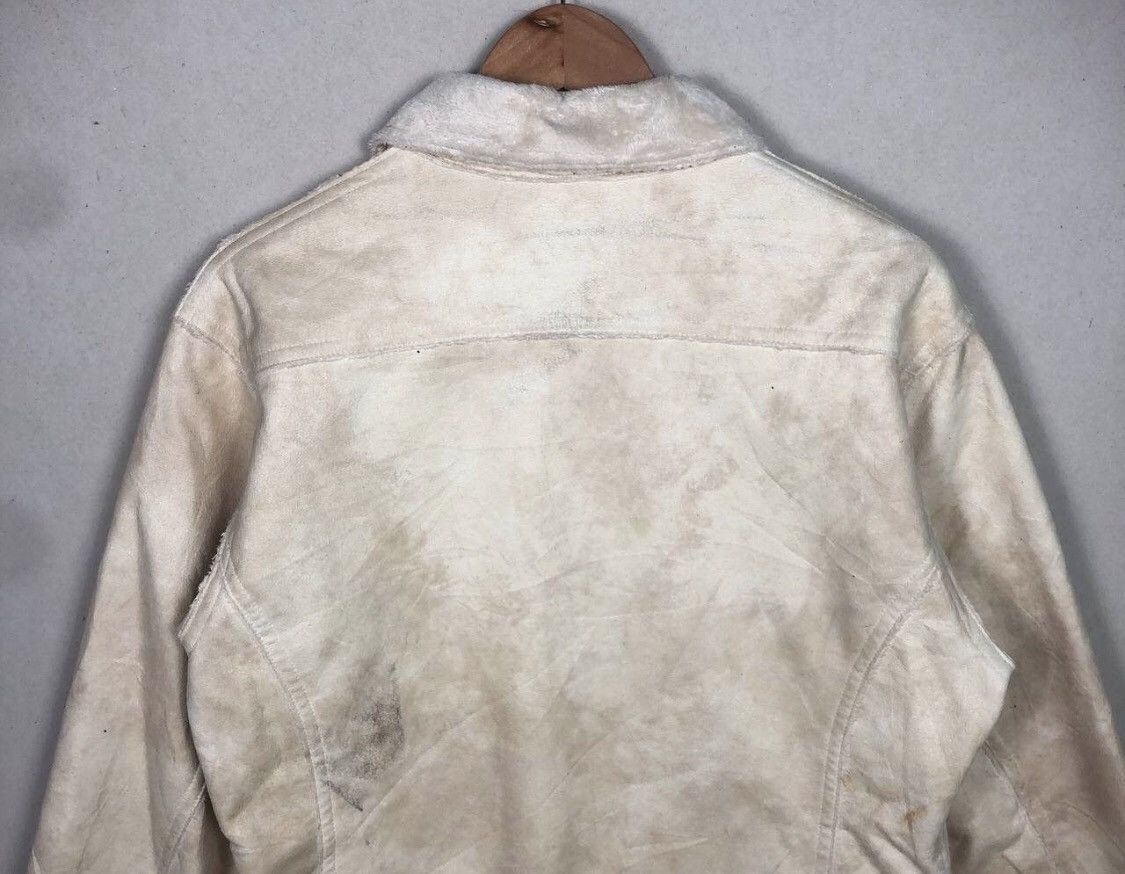 Issey Miyake Vintage Issey Miyake Tete Homme Jacket Size US M / EU 48-50 / 2 - 10 Thumbnail