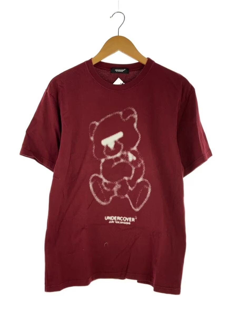 Undercover SS24 Teddy Bear T-Shirt Size US M / EU 48-50 / 2 - 1 Thumbnail