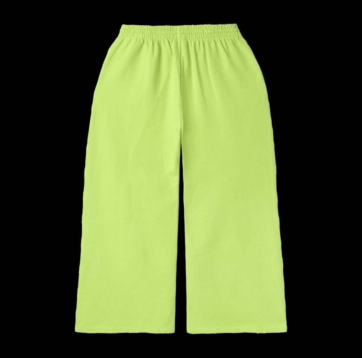 The GV Gallery GV Gallery Límon Sweatpants Size US 36 / EU 52 - 2 Thumbnail