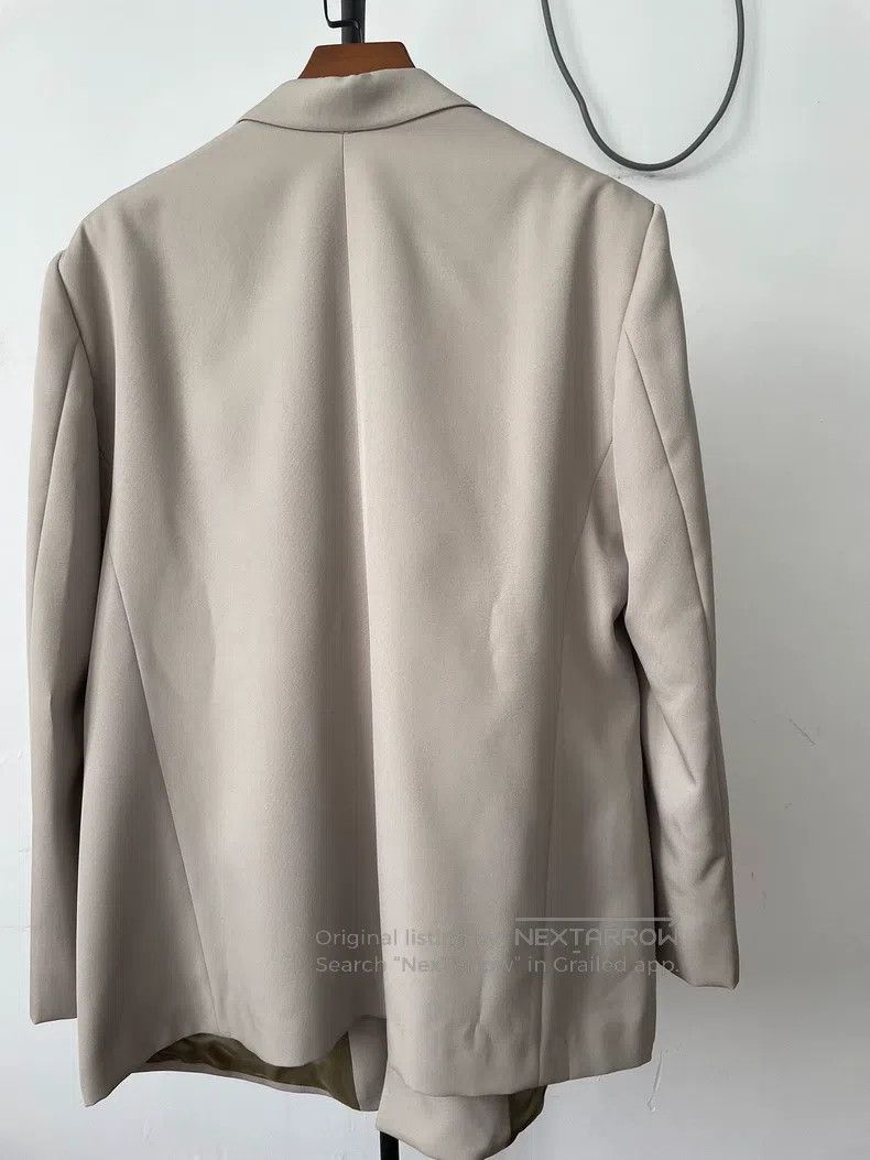 Martine Rose Martine Rose size s Spring/Summer Show Model Oversized Sui Size 34R - 4 Thumbnail