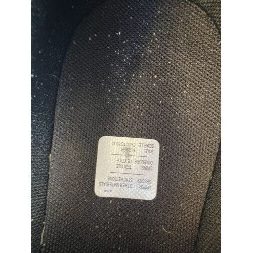 Puma Size 10.5 - PUMA Attacanto TT Black Silver Mist Size US 10.5 / EU 43-44 - 8 Thumbnail