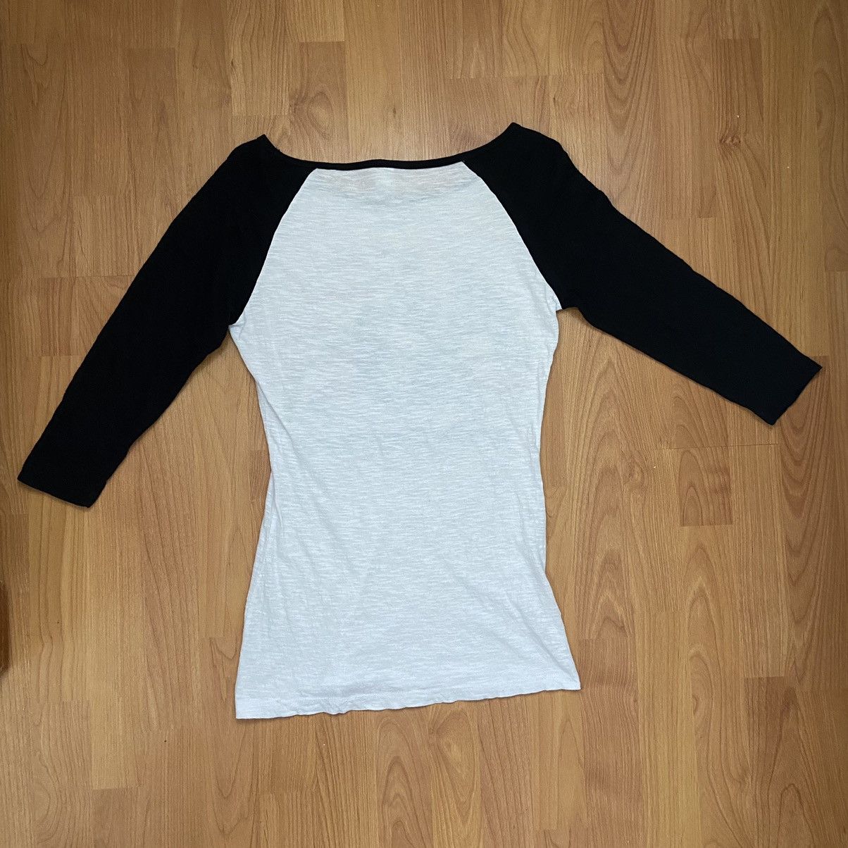 Band Tees Kesha Logo Baseball Shirt Size Women’s Medium Size M / US 6-8 / IT 42-44 - 3 Thumbnail