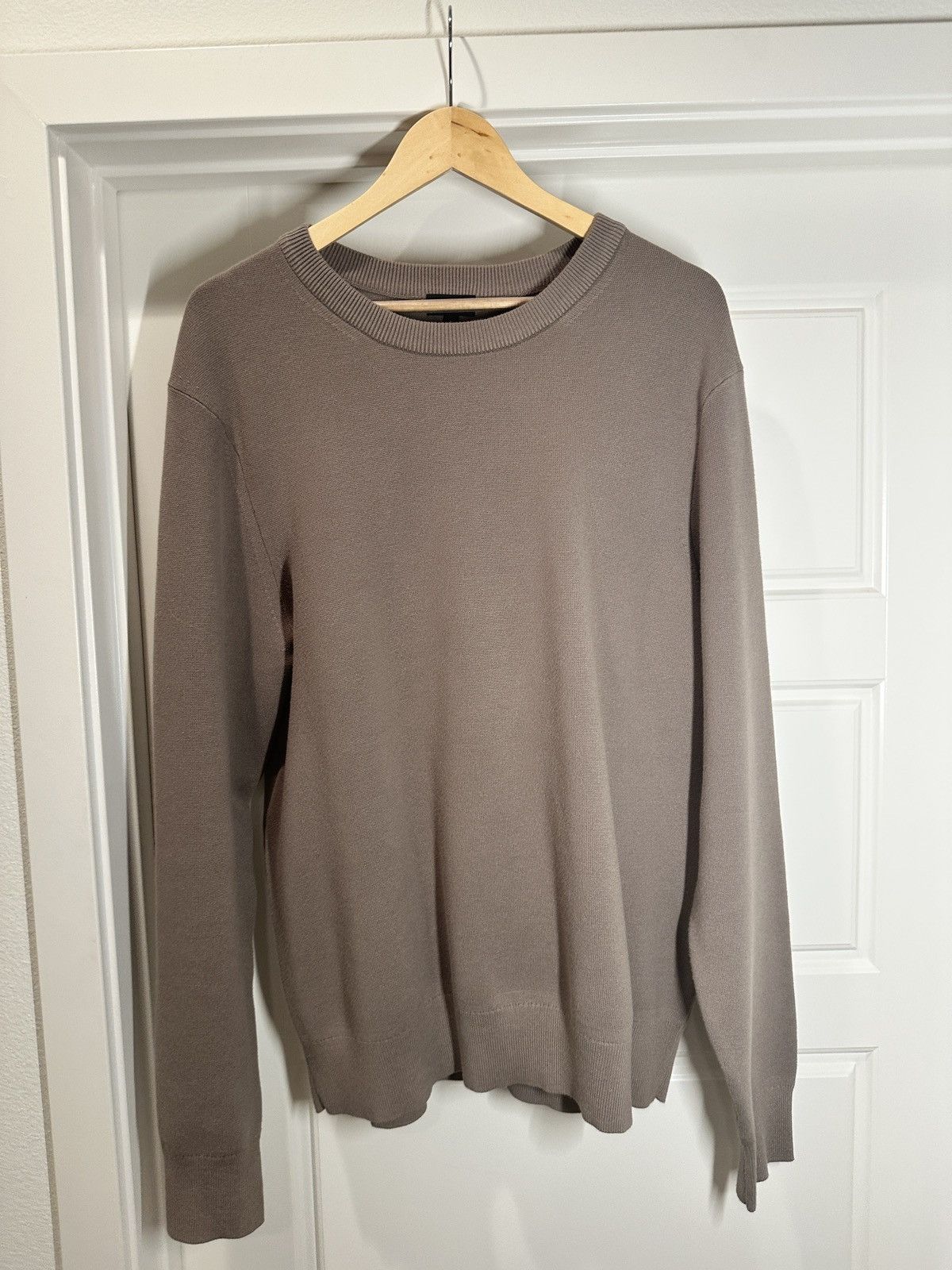 Uniqlo Uniqlo Sweater Size US L / EU 52-54 / 3 - 1 Thumbnail