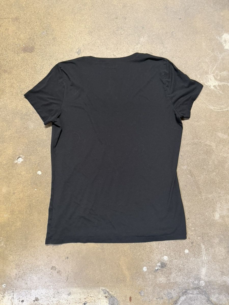 Fox Racing Y2K Fox Racing t shirt size XL - emo grunge punk scramz Size XL / US 12-14 / IT 48-50 - 4 Thumbnail
