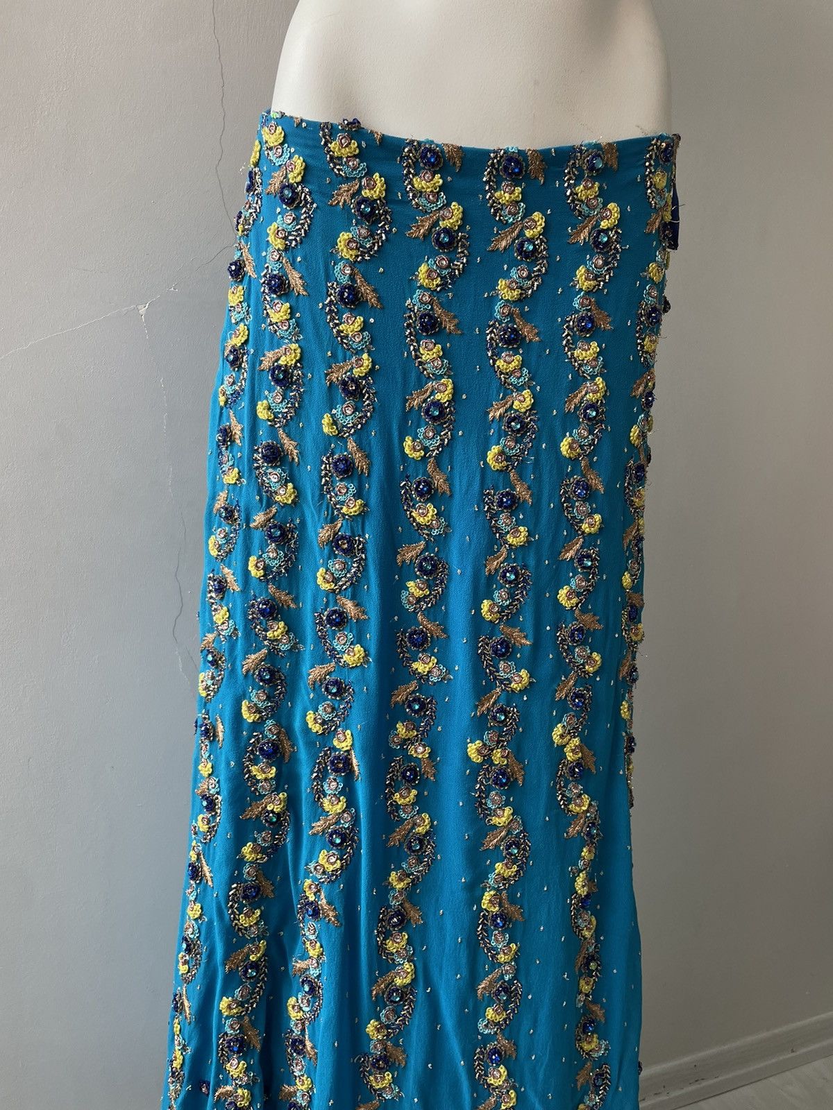 Vintage Vintage handmade suit Size M / US 6-8 / IT 42-44 - 6 Thumbnail
