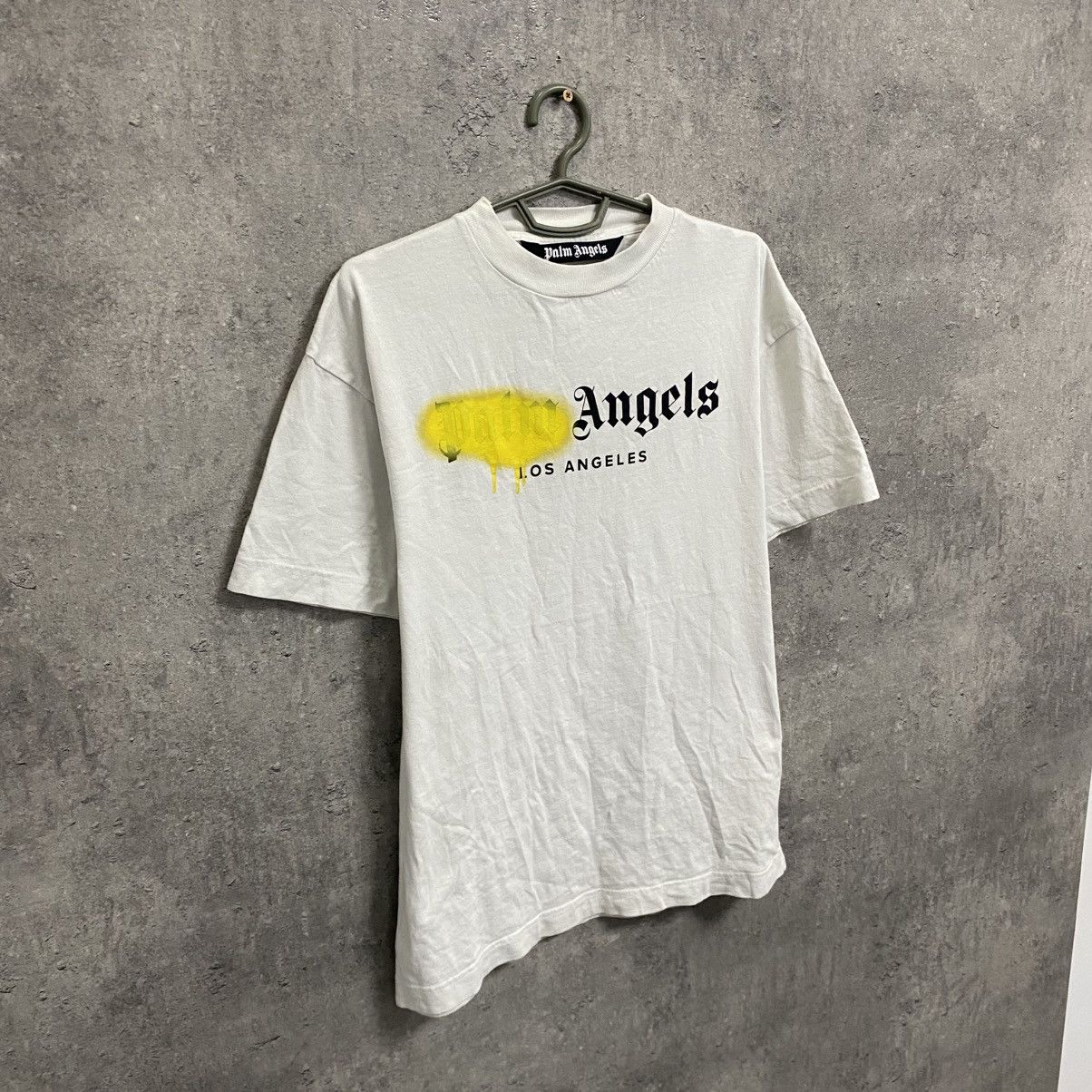 Palm Angels Palm Angels T-Shirt Size US M / EU 48-50 / 2 - 4 Thumbnail