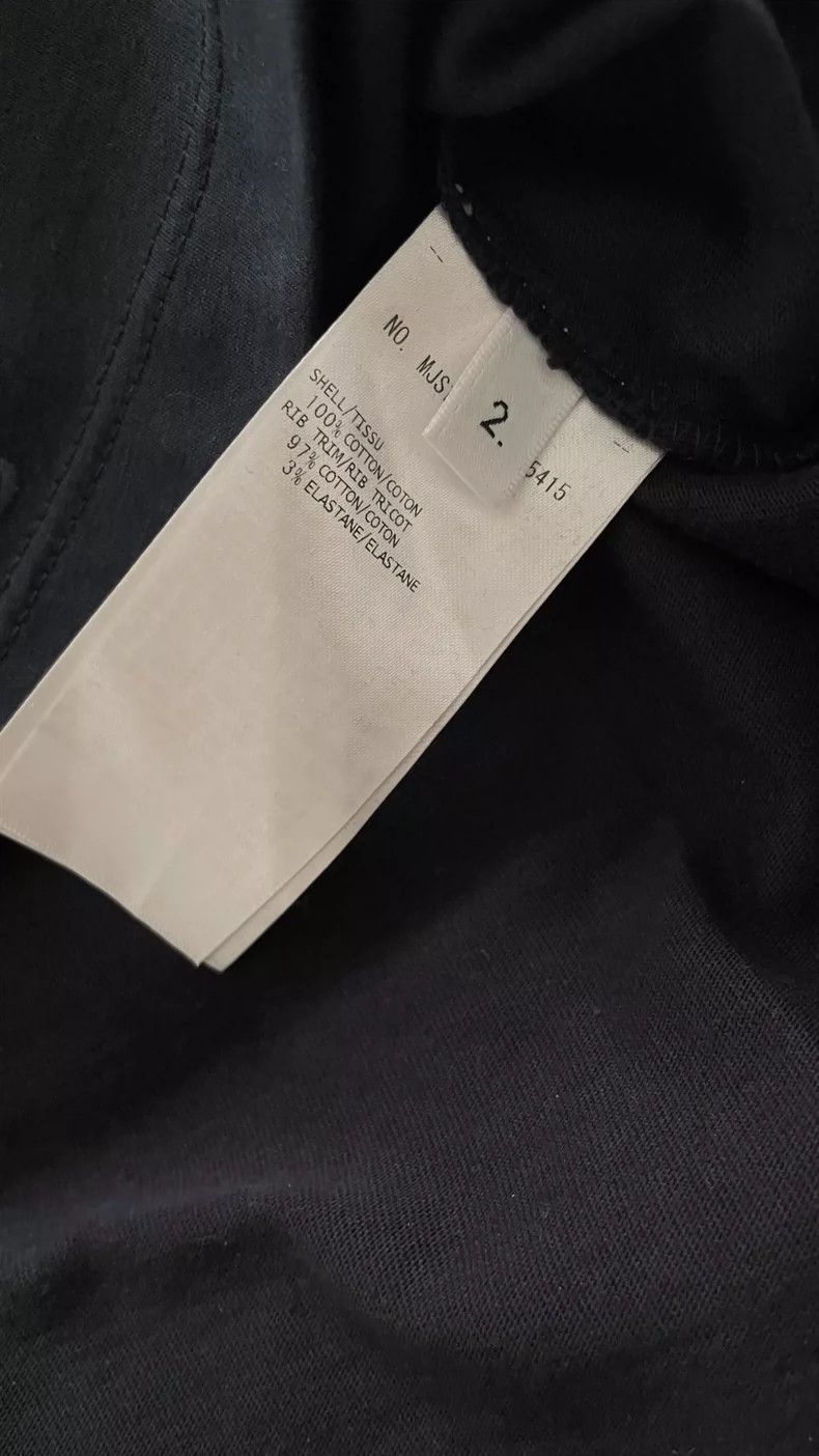 Thom Browne Thom browne Animal series short sleeves 2504-Nextarrow Size US M / EU 48-50 / 2 - 3 Thumbnail