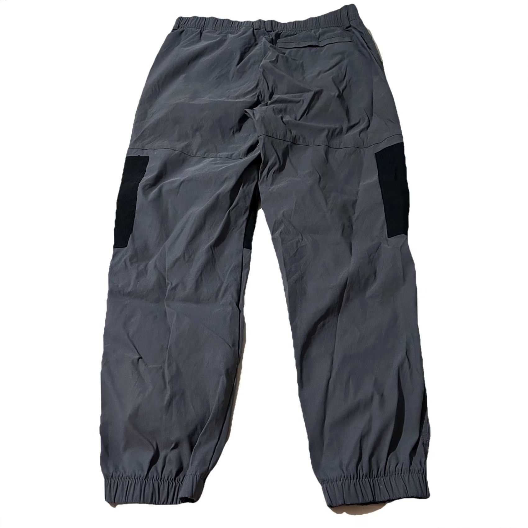 The North Face The North Face Jogger Pants 85 White Label Martis Gorpcore L Gray Men’s Large Size US 33 - 2 Thumbnail