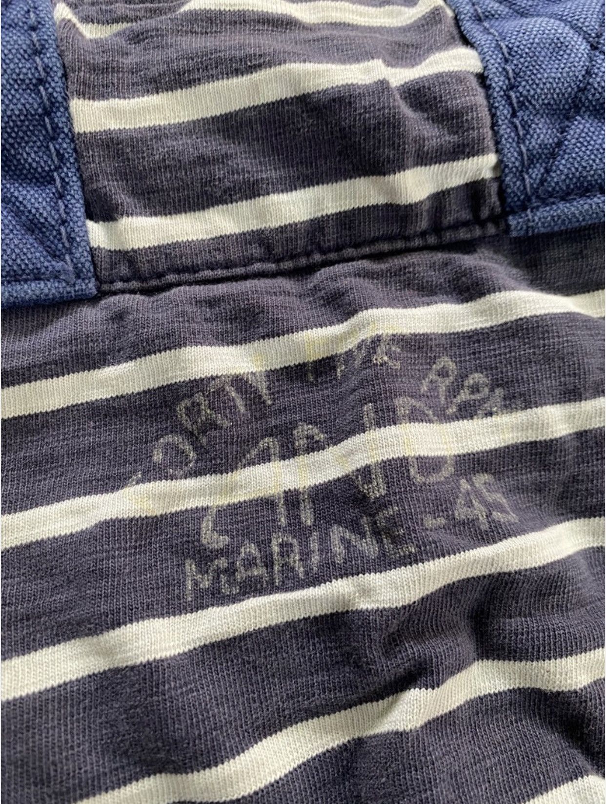 45rpm 45Rpm Tote Bag Size ONE SIZE - 5 Thumbnail
