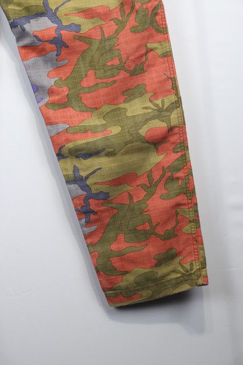 Stone Island o1rshd1 Trouser in Multicolor Size US 33 - 9 Thumbnail