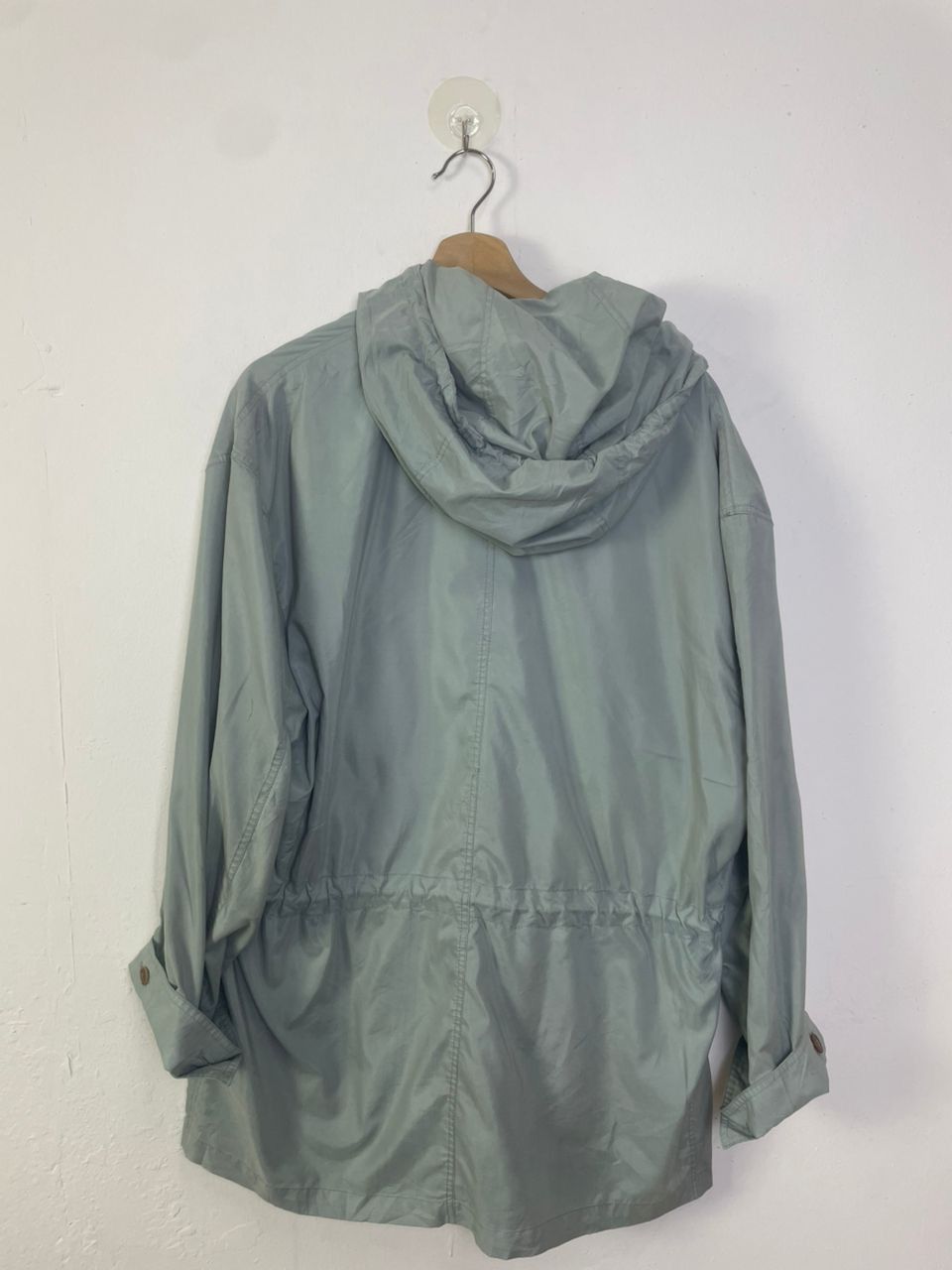 Cerruti 1881 × Vintage Vintage Cerruti 1881 Wind Breaker Size US M / EU 48-50 / 2 - 9 Thumbnail