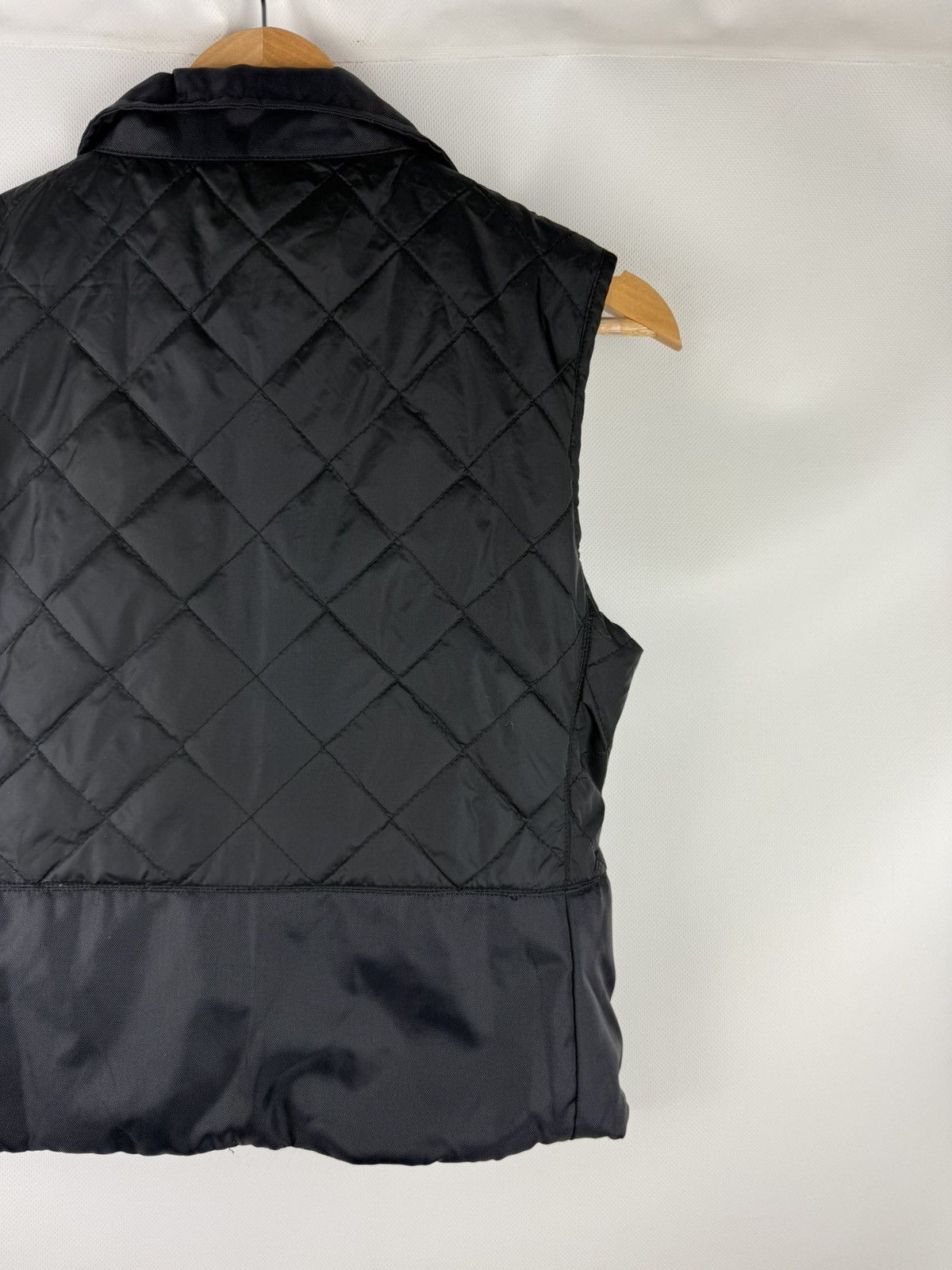 Dolce & Gabbana Dolce & Gabbana Ladies Reversible Full Zip Vest Waistcoat Size M / US 6-8 / IT 42-44 - 21 Thumbnail
