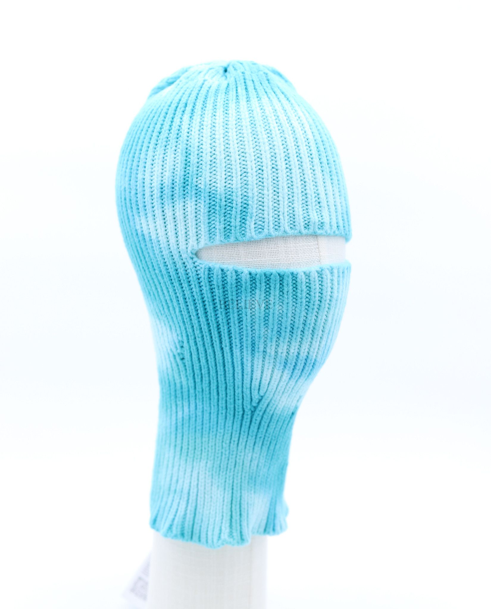 Off-White OFF-WHITE BALACLAVA LIGHT BLUE NEW 544 Size ONE SIZE - 1 Thumbnail