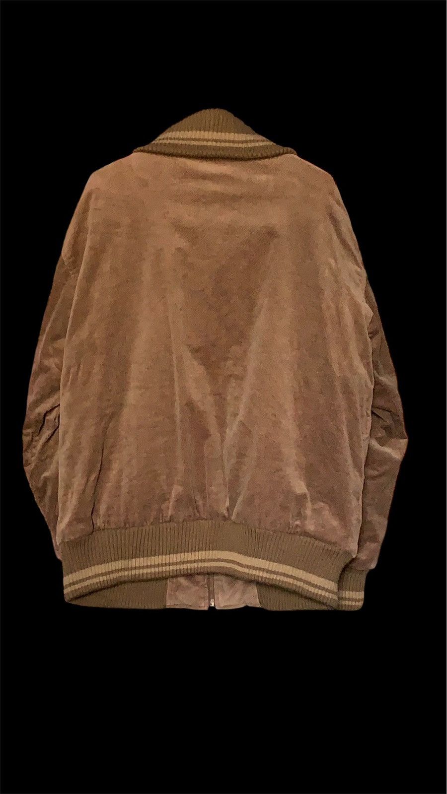 Vintage × Woolrich Woolen Mills Woolrich Woolwn Mills Size US XL / EU 56 / 4 - 2 Thumbnail