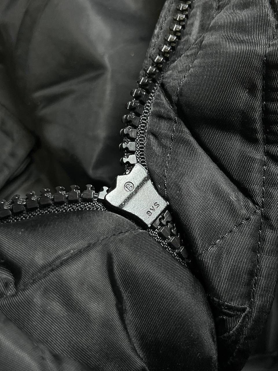 Other VINTAGE AVANTGARDE BALENCY STYLE MA-1 AVIREX JACKET L Size US L / EU 52-54 / 3 - 6 Thumbnail