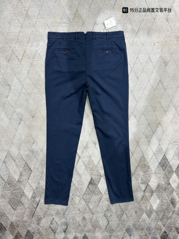 Brunello Cucinelli Brunello Cucinelli Casual Pants Size US 34 / EU 50 - 1 Thumbnail