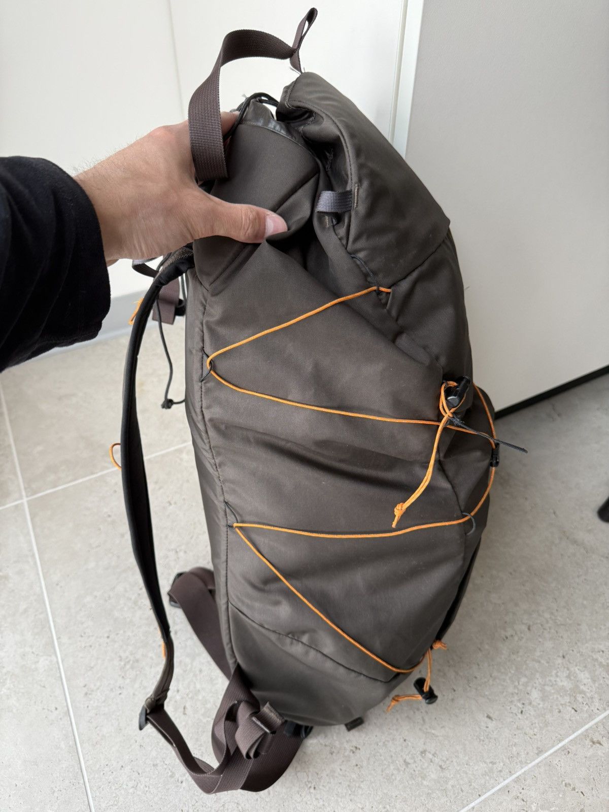 Arc'teryx Arc’Teryx Cierzo 28 Waterproof Backpack Size ONE SIZE - 7 Thumbnail