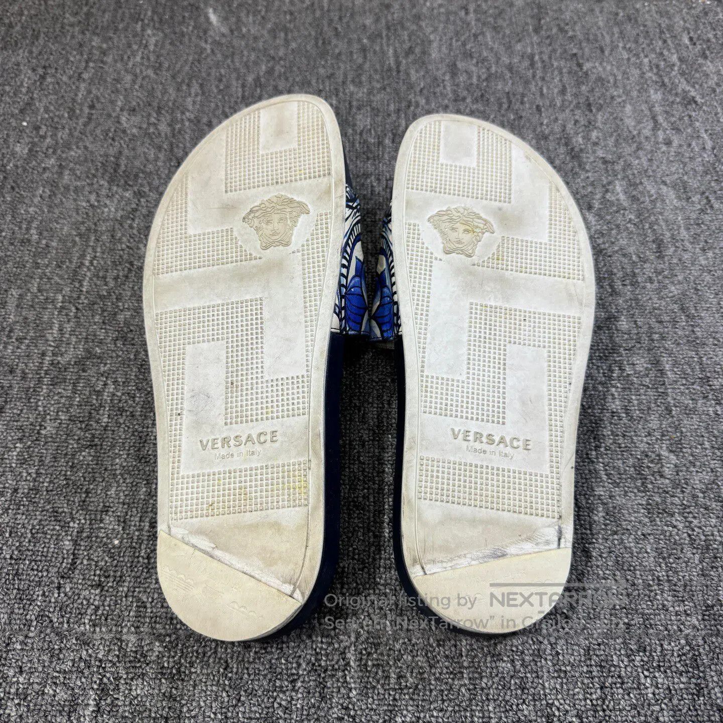 Other Versace slippers| Size US 7.5 / EU 40-41 - 5 Thumbnail